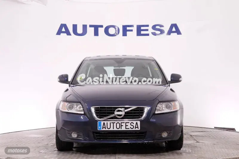 Volvo V 50
