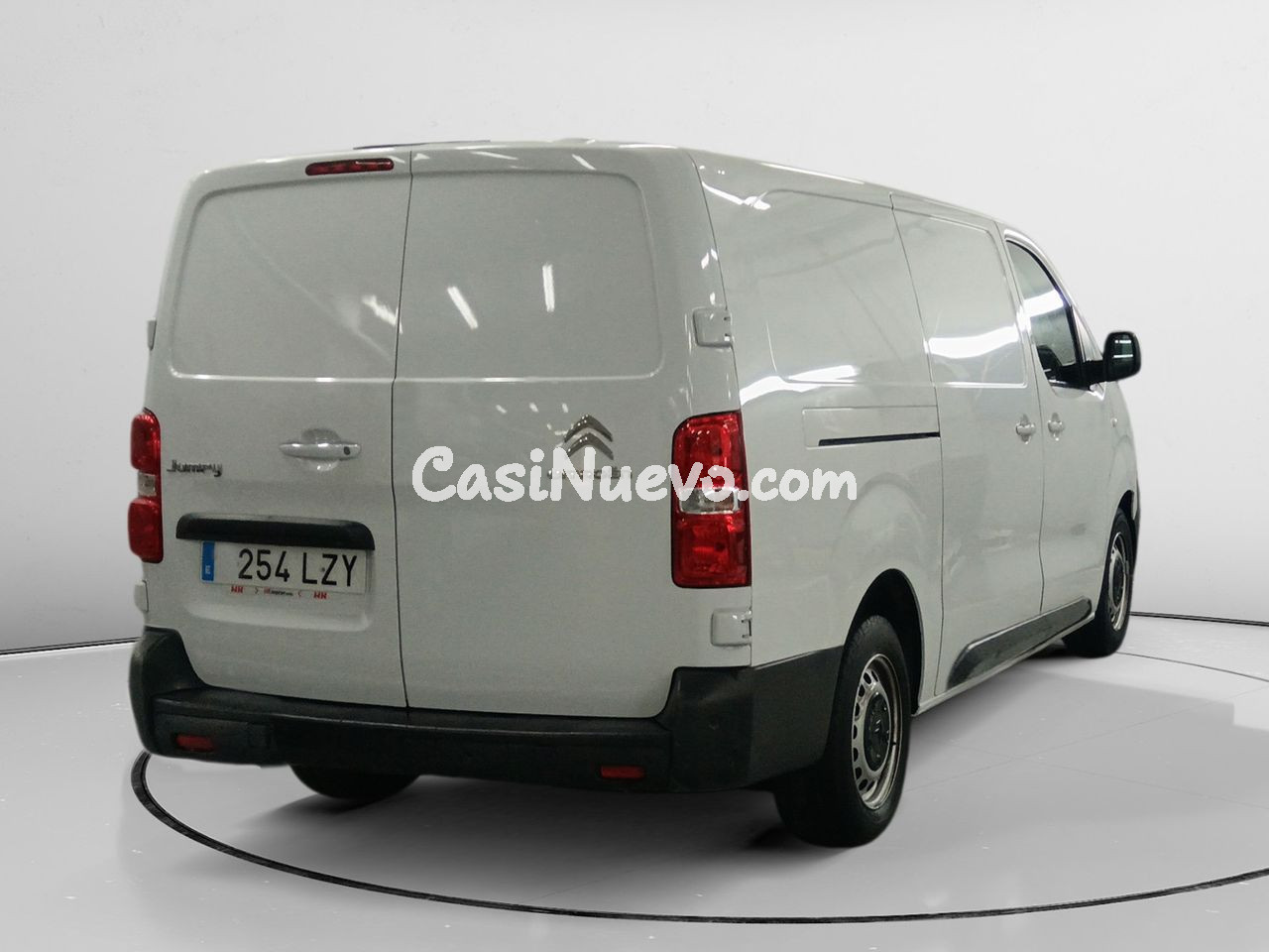 Citroën Jumpy Club XL - foto 2