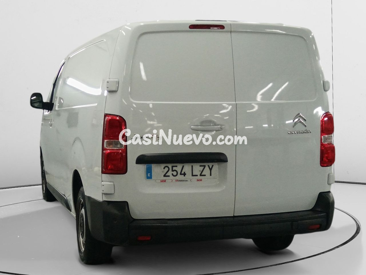 Citroën Jumpy Club XL - foto 4