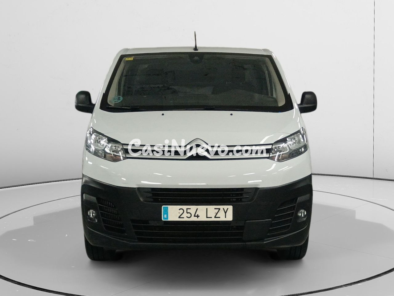 Citroën Jumpy Club XL - foto 5