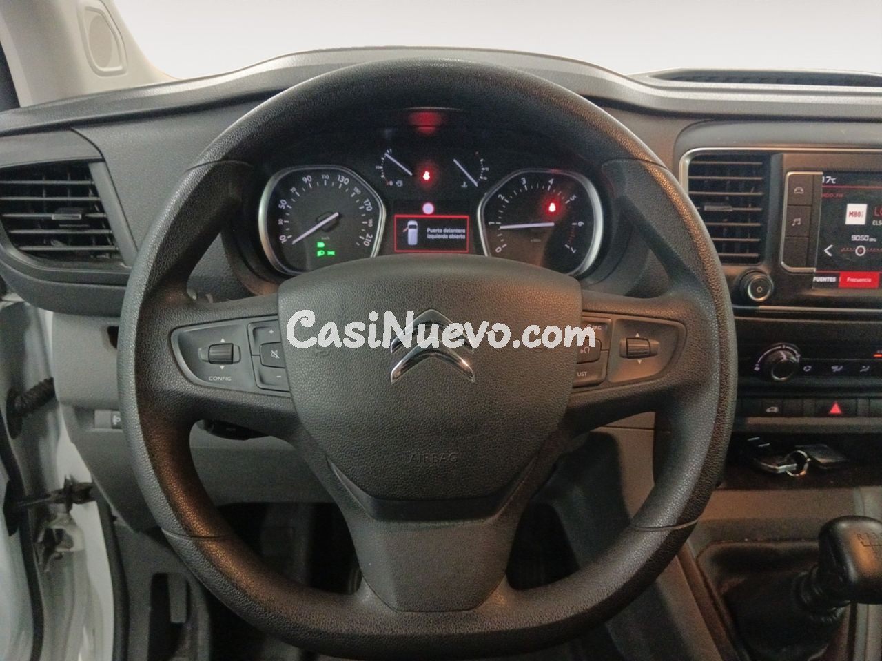 Citroën Jumpy Club XL - foto 6