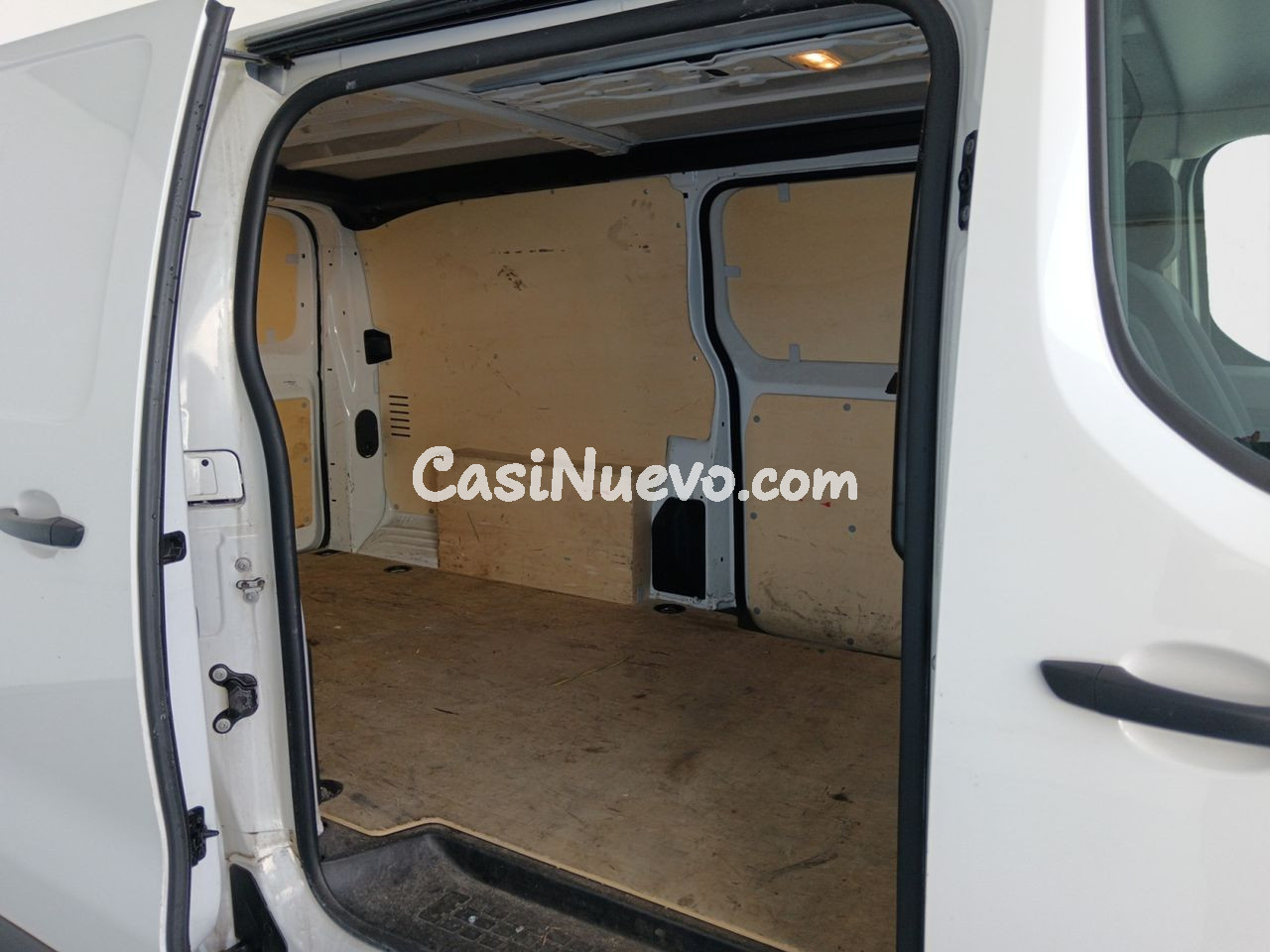 Citroën Jumpy Club XL - foto 9