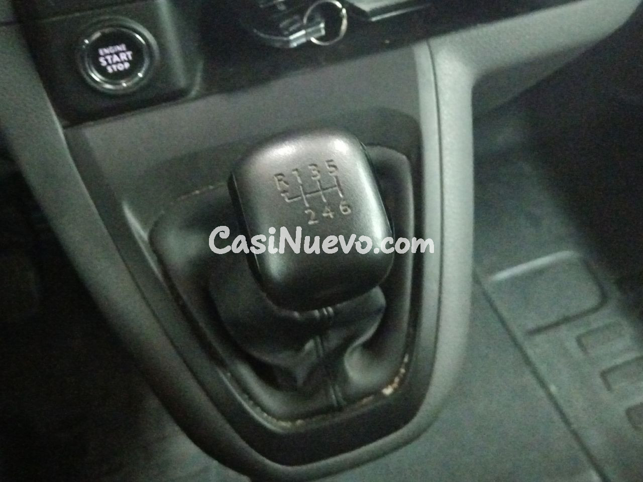 Citroën Jumpy Club XL - foto 11