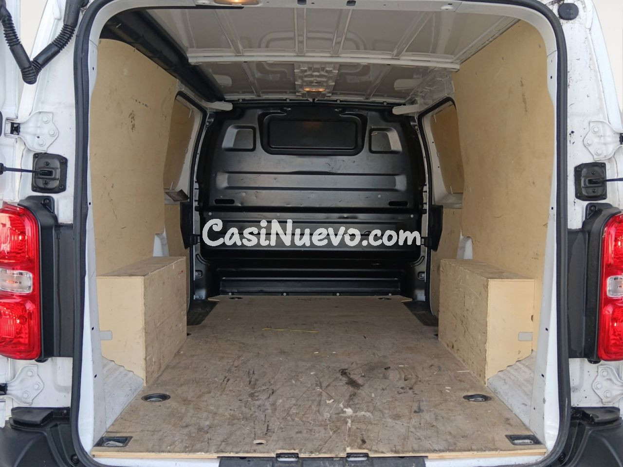 Citroën Jumpy Club XL - foto 10