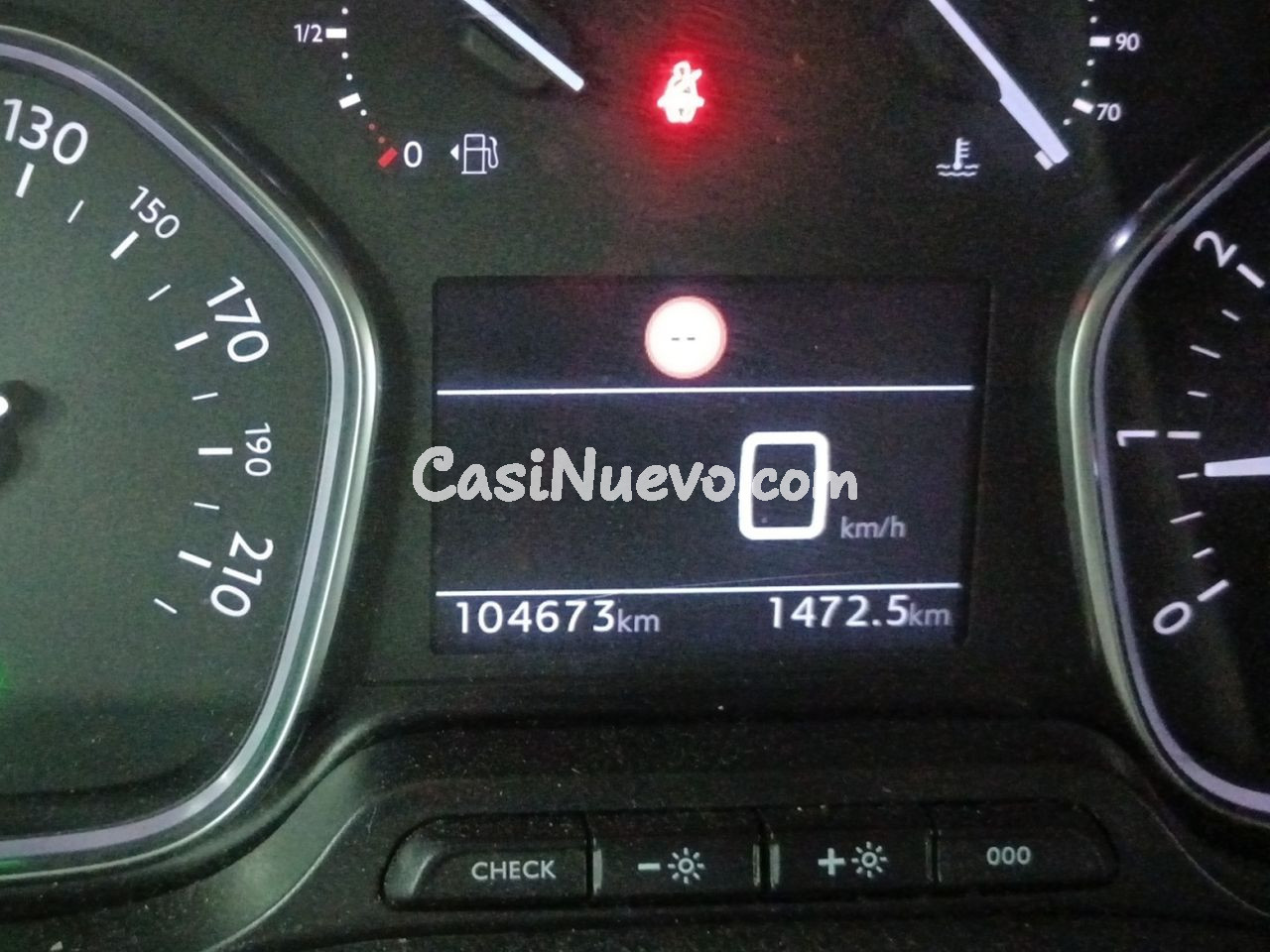 Citroën Jumpy Club XL - foto 12