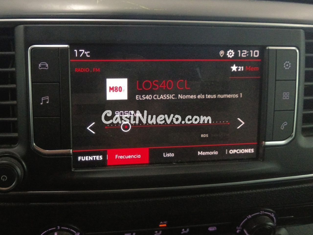 Citroën Jumpy Club XL - foto 13