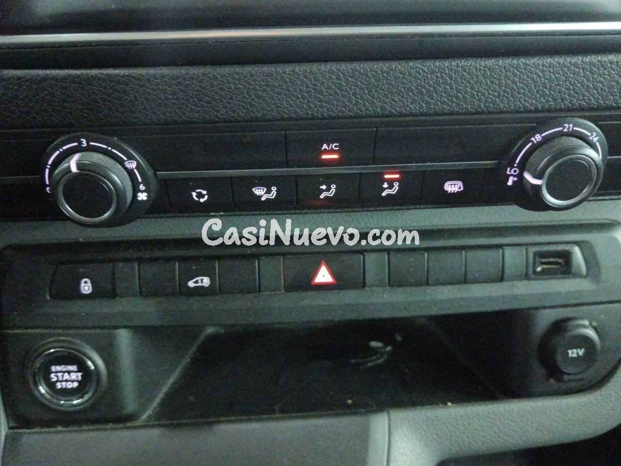 Citroën Jumpy Club XL - foto 16