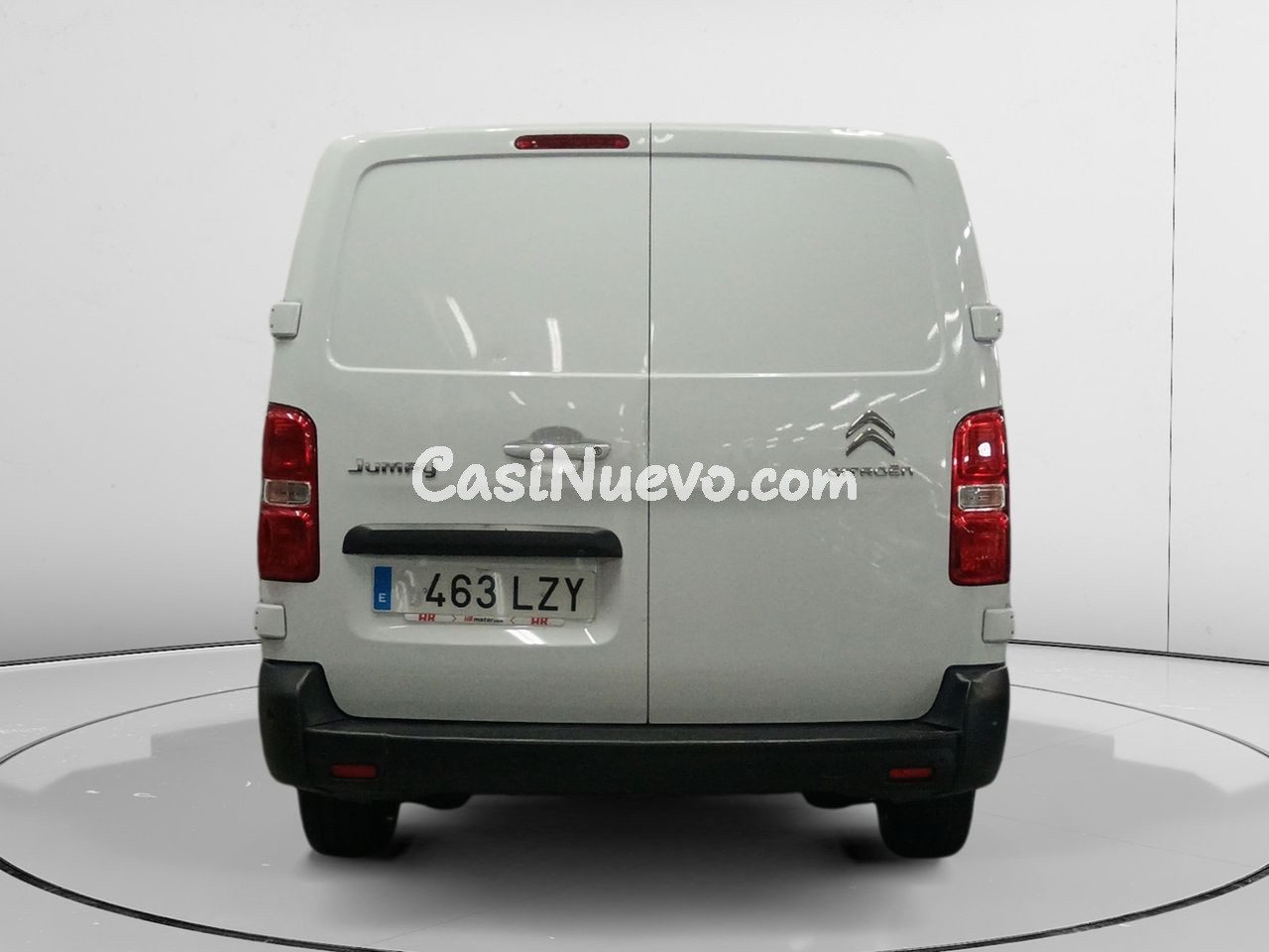 Citroën Jumpy Club XL - foto 3