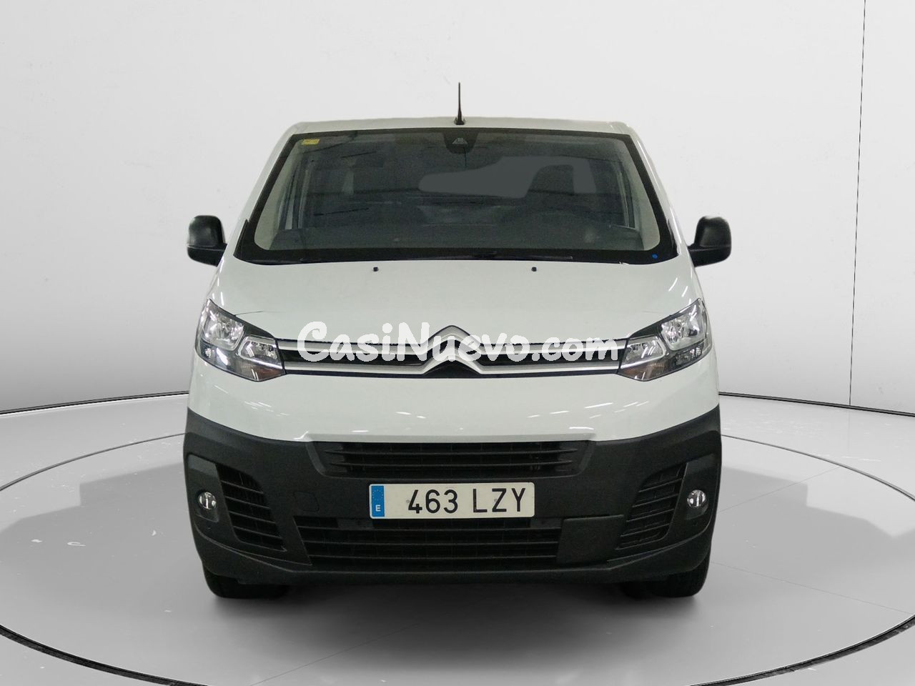 Citroën Jumpy Club XL - foto 6