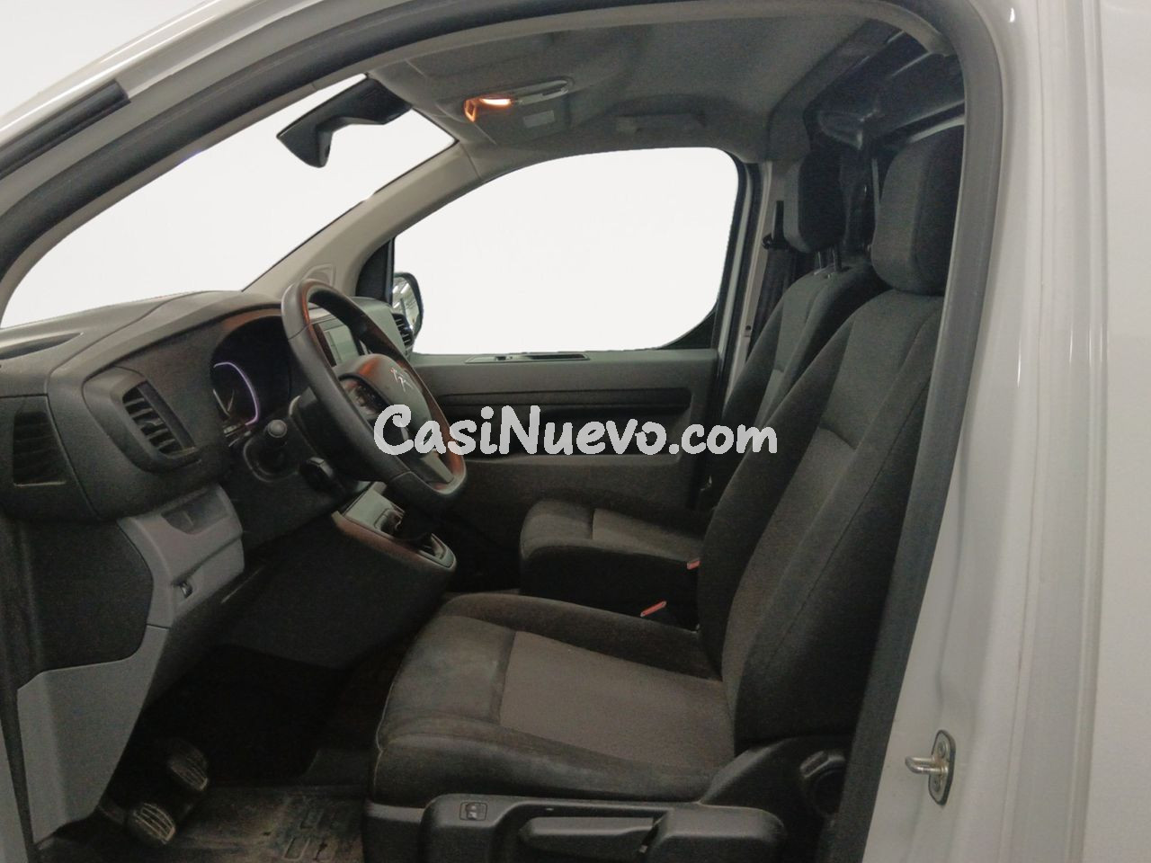 Citroën Jumpy Club XL - foto 8