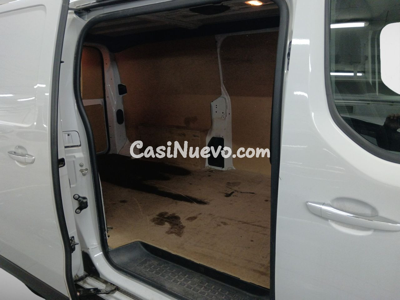 Citroën Jumpy Club XL - foto 10