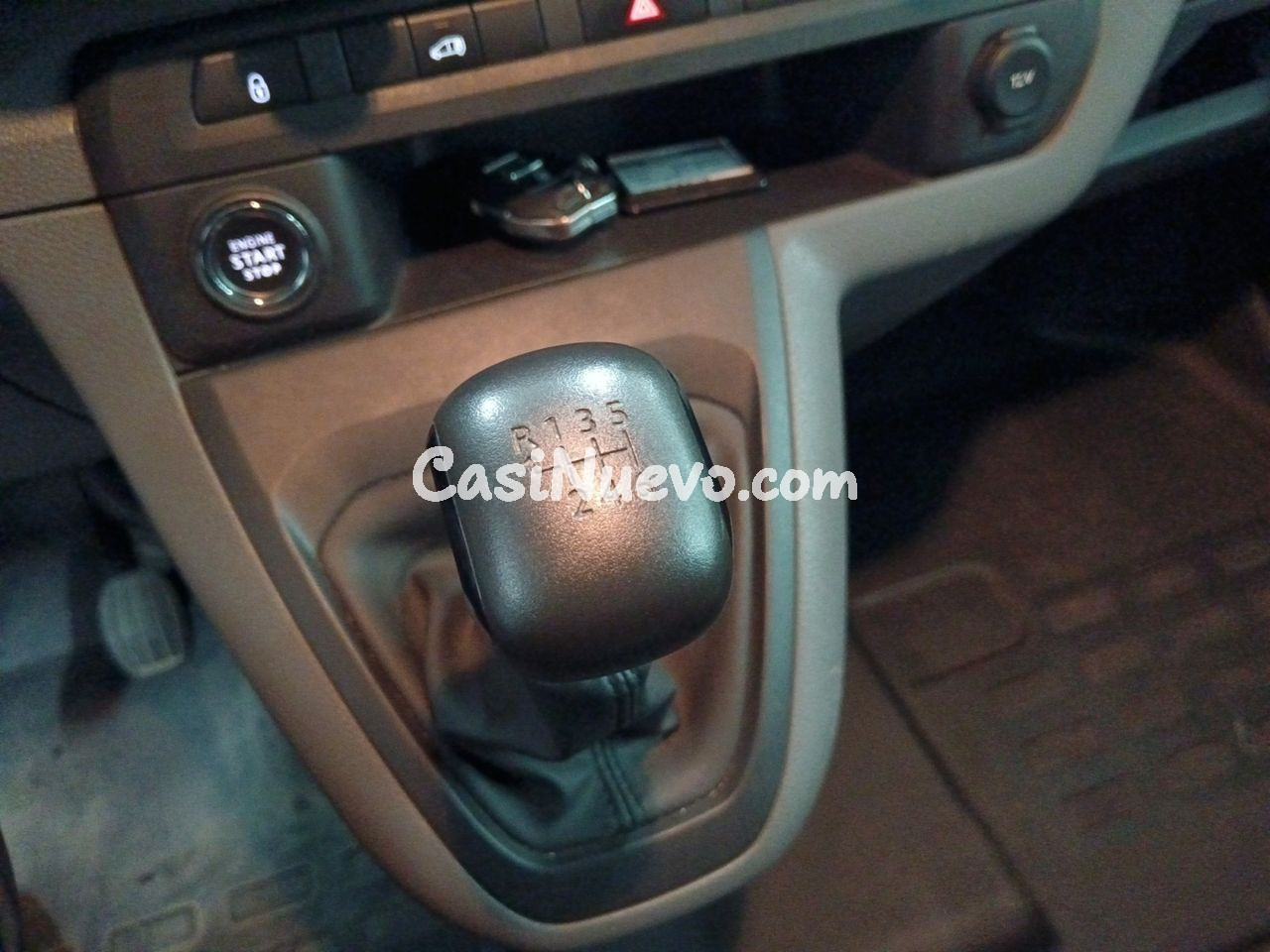 Citroën Jumpy Club XL - foto 12