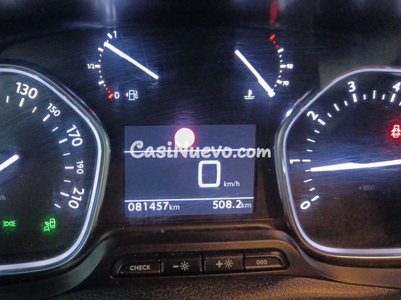 Citroën Jumpy Club XL - foto 13