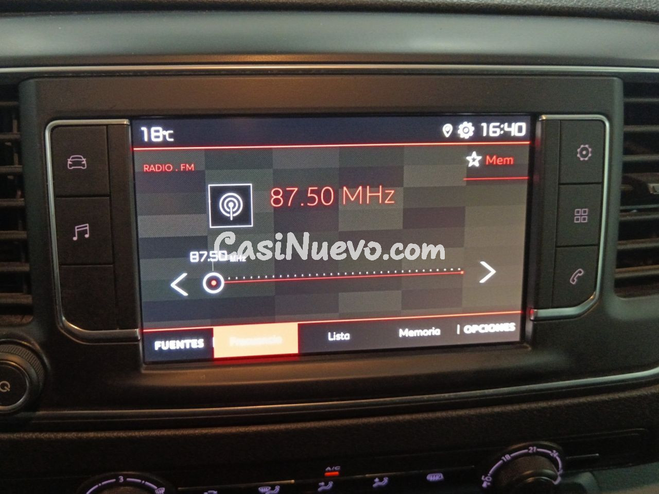 Citroën Jumpy Club XL - foto 14