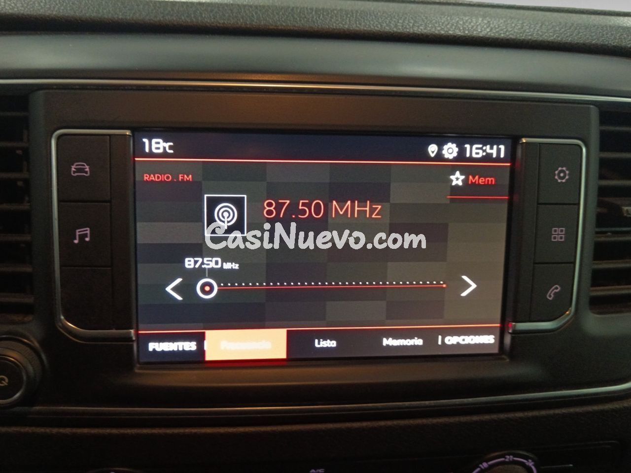 Citroën Jumpy Club XL - foto 15