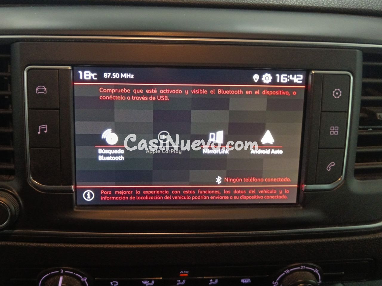 Citroën Jumpy Club XL - foto 16