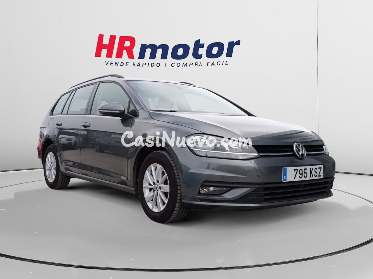Volkswagen Golf Ready2Go