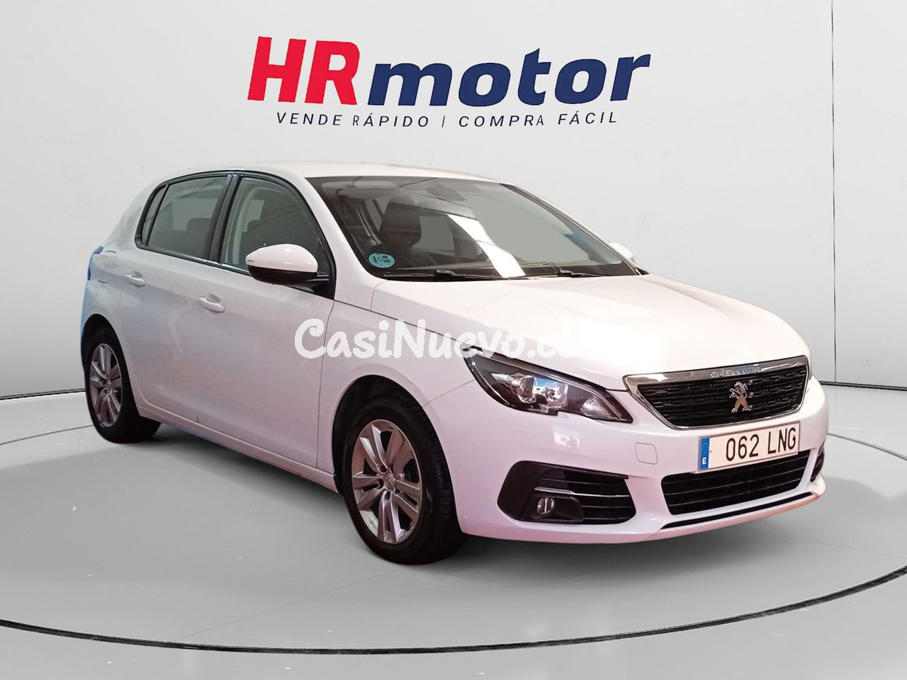 Peugeot 308 Active Pack