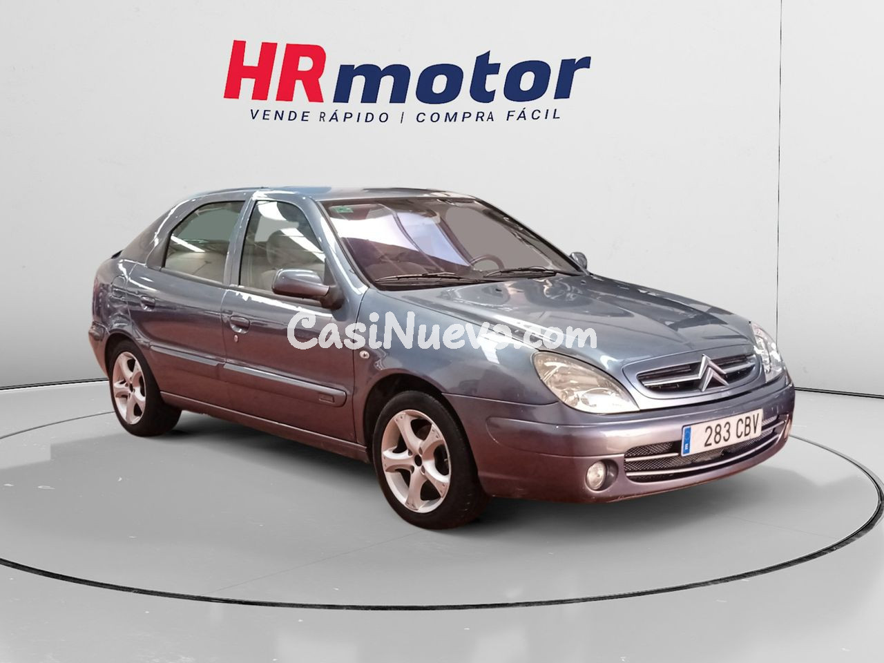 Citroën Xsara Edition