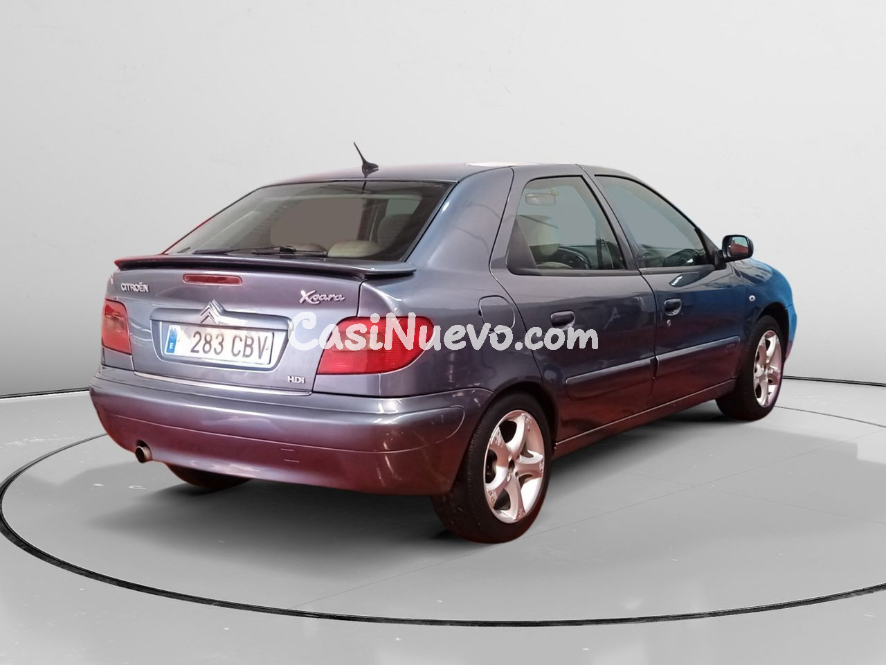 Citroën Xsara Edition