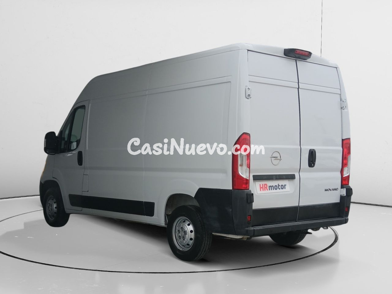 Opel Movano L2H2 - foto 4