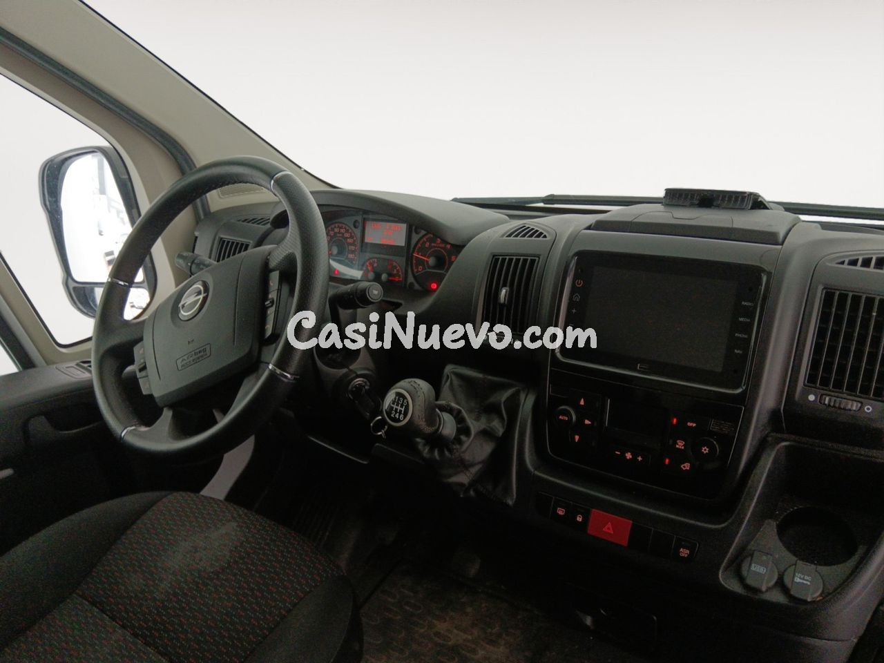 Opel Movano L2H2 - foto 6