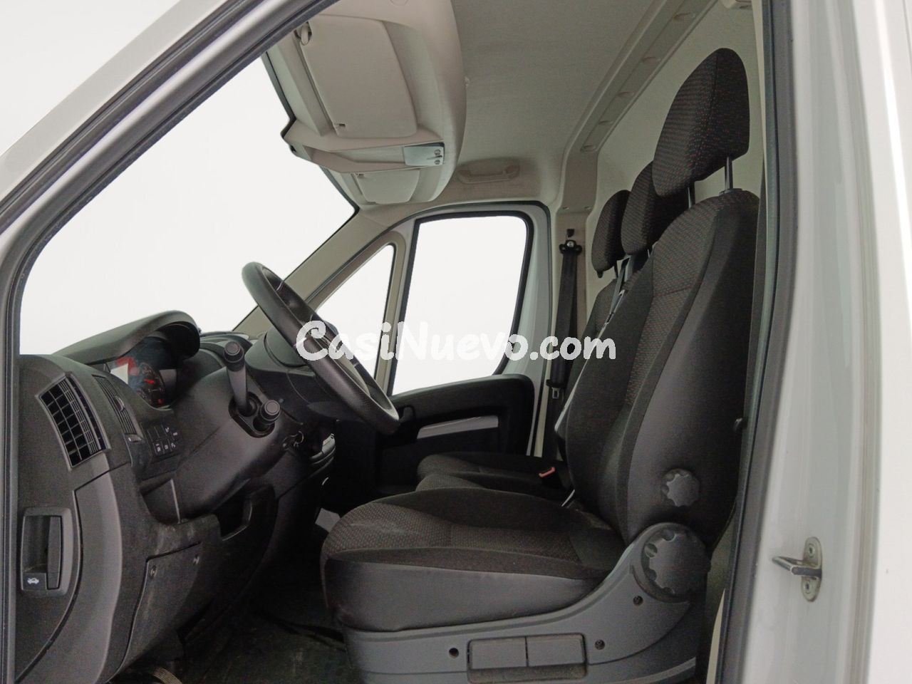 Opel Movano L2H2 - foto 7