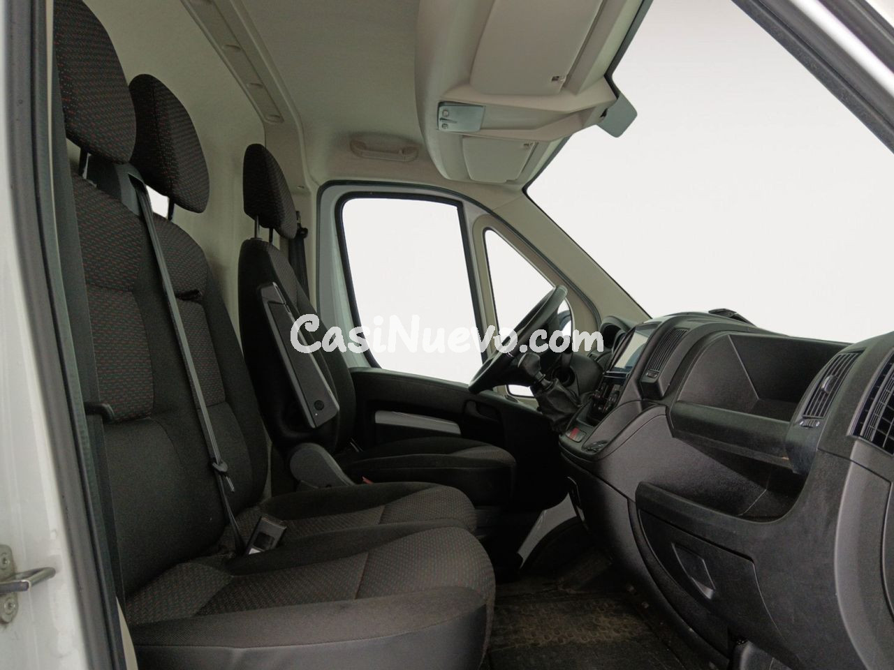 Opel Movano L2H2 - foto 8