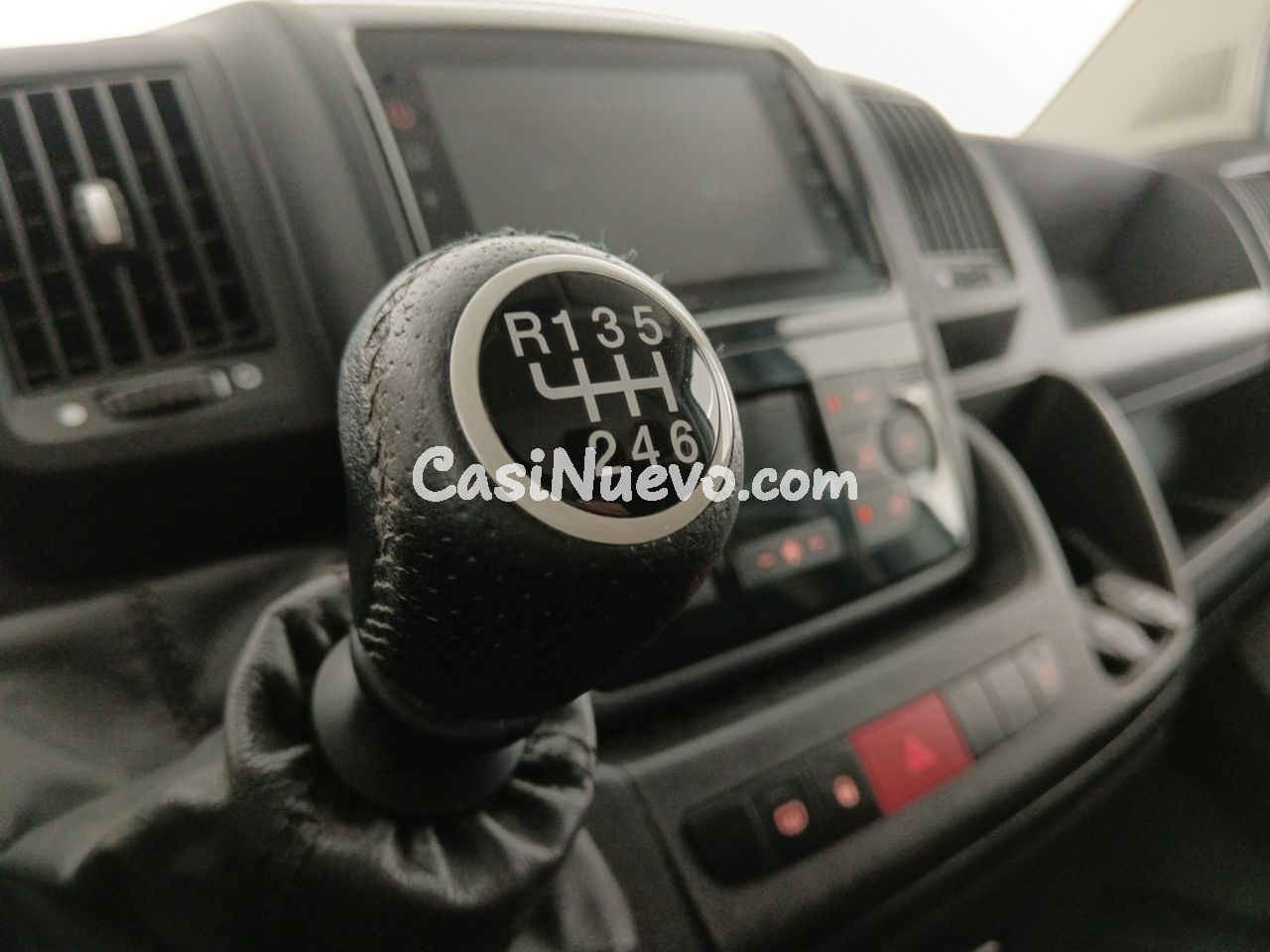 Opel Movano L2H2 - foto 11