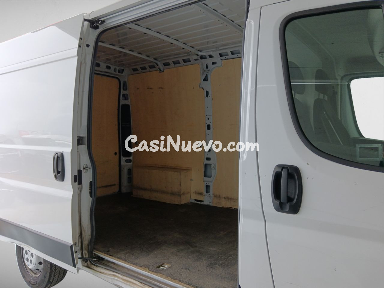 Opel Movano L2H2 - foto 9