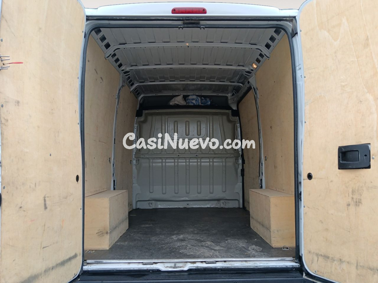 Opel Movano L2H2 - foto 10