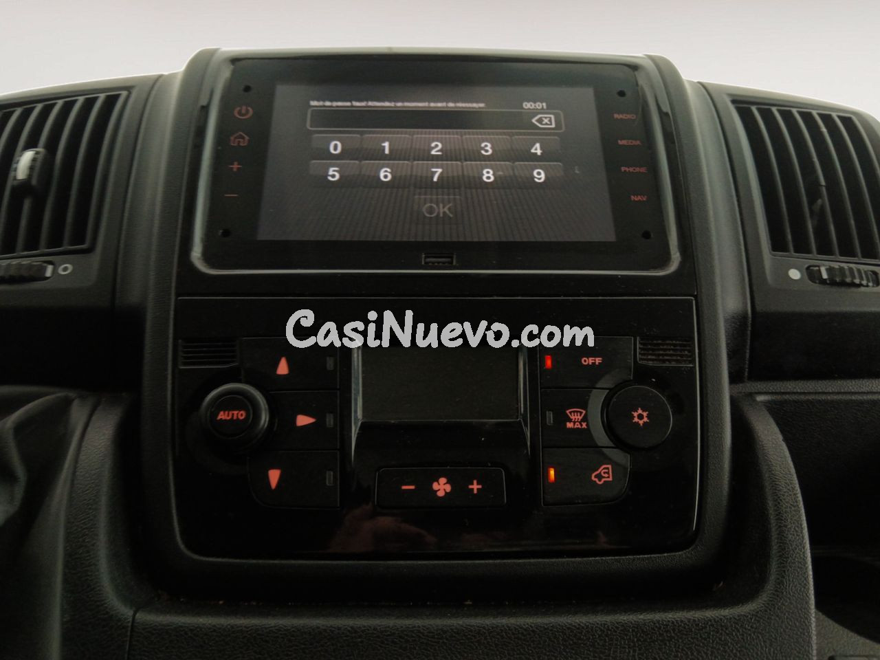 Opel Movano L2H2 - foto 13