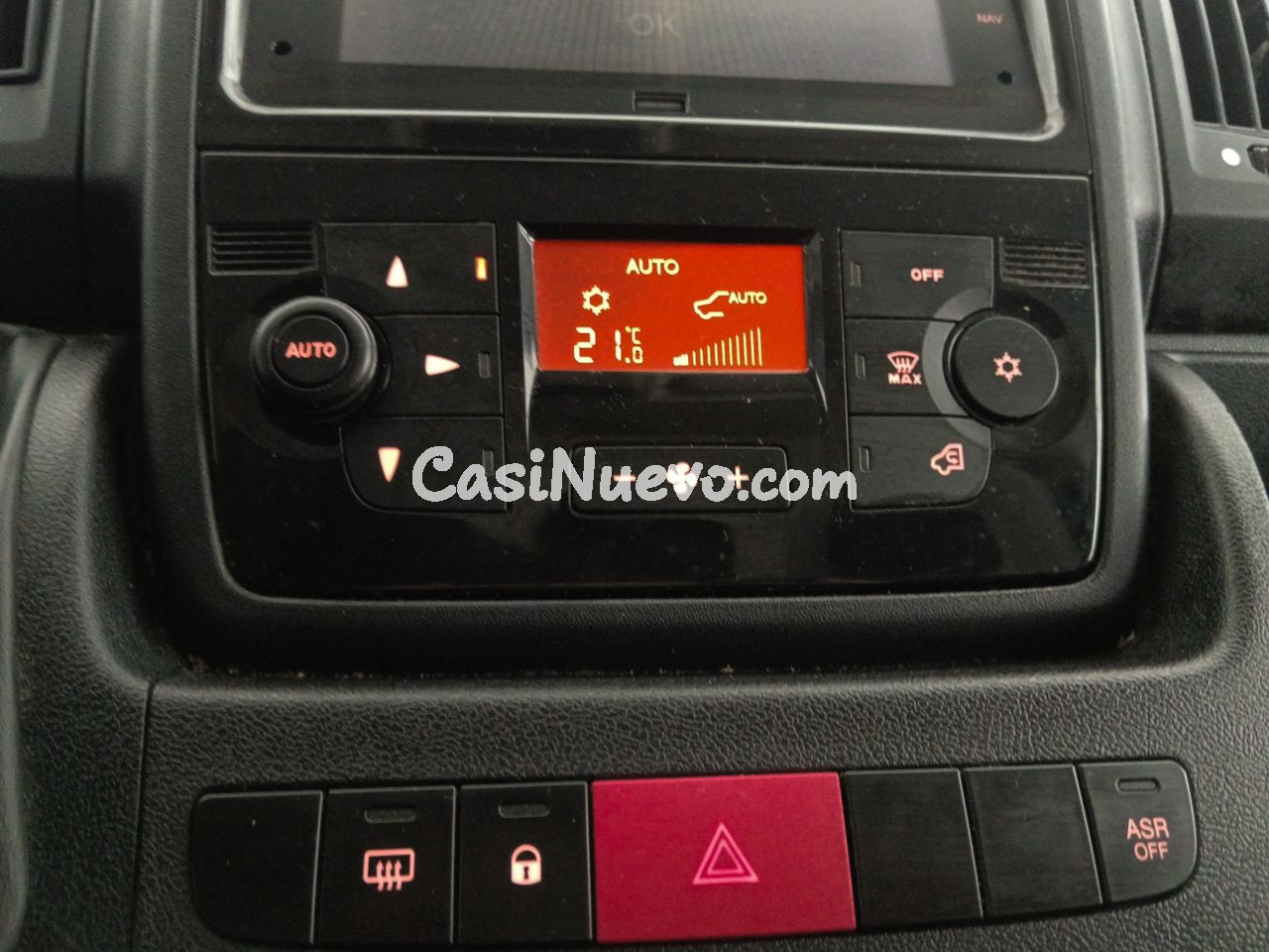 Opel Movano L2H2 - foto 14