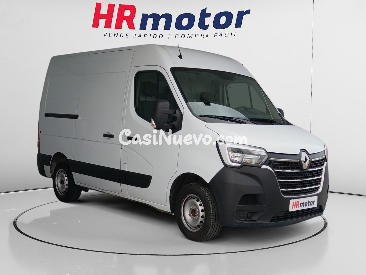 Renault Master L2H2