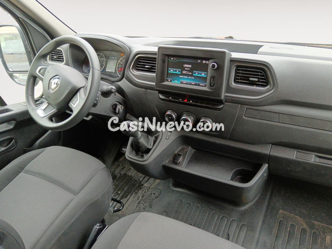 Renault Master L2H2 - foto 6