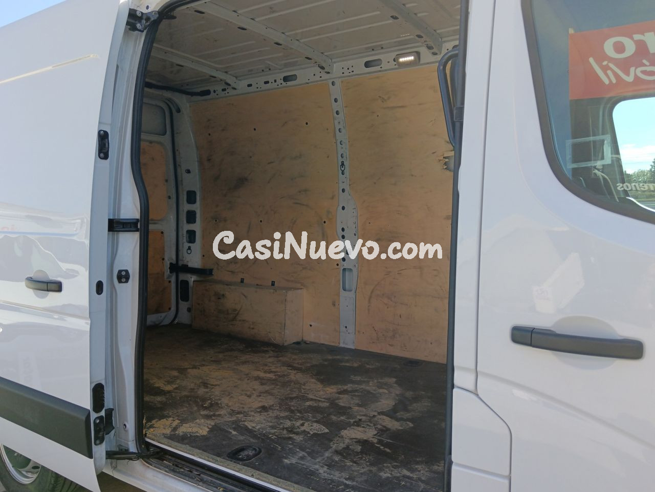 Renault Master L2H2 - foto 10