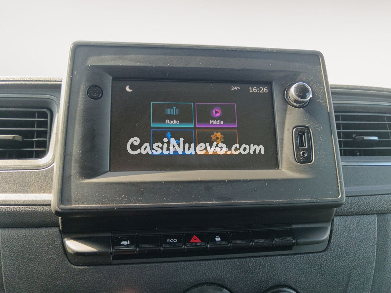 Renault Master L2H2 - foto 14