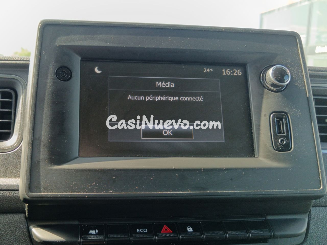 Renault Master L2H2 - foto 16