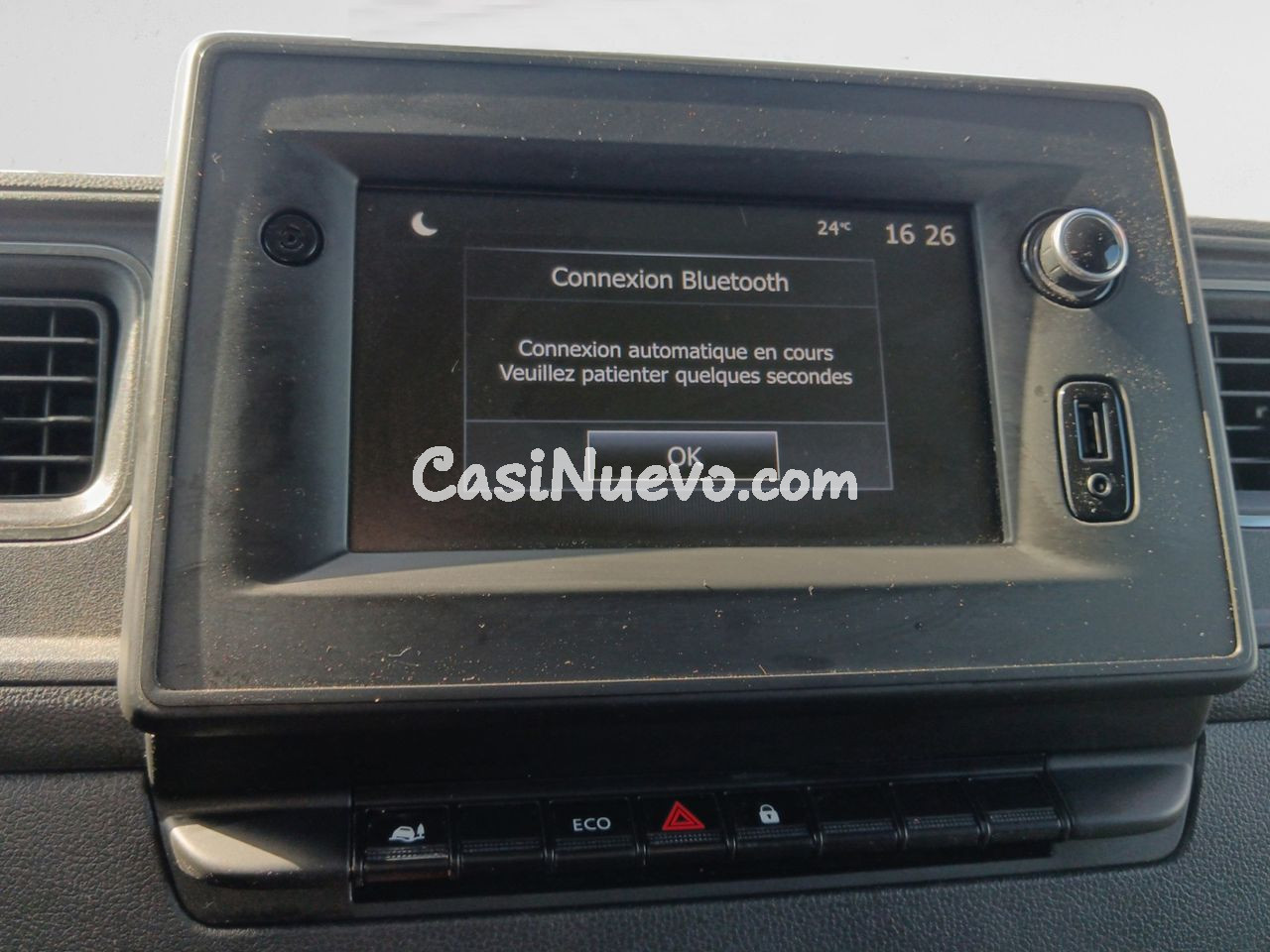 Renault Master L2H2 - foto 17