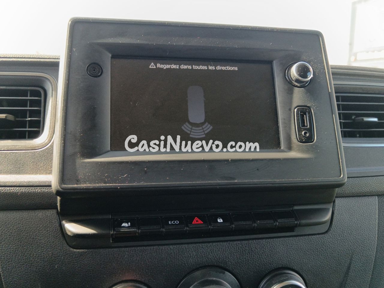 Renault Master L2H2 - foto 18