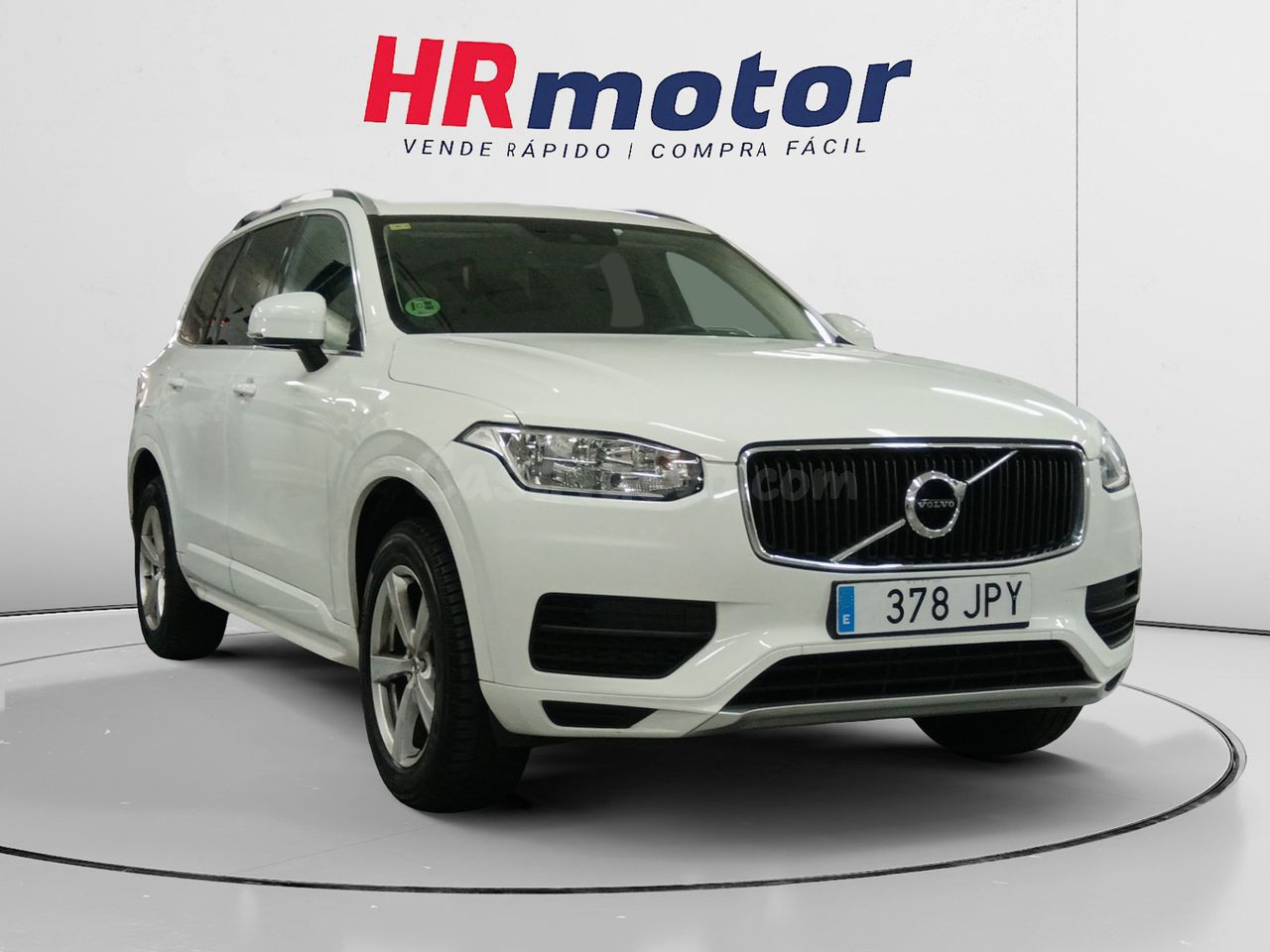 Volvo XC90 D4 Kinetic Auto 140 kW (190 CV)