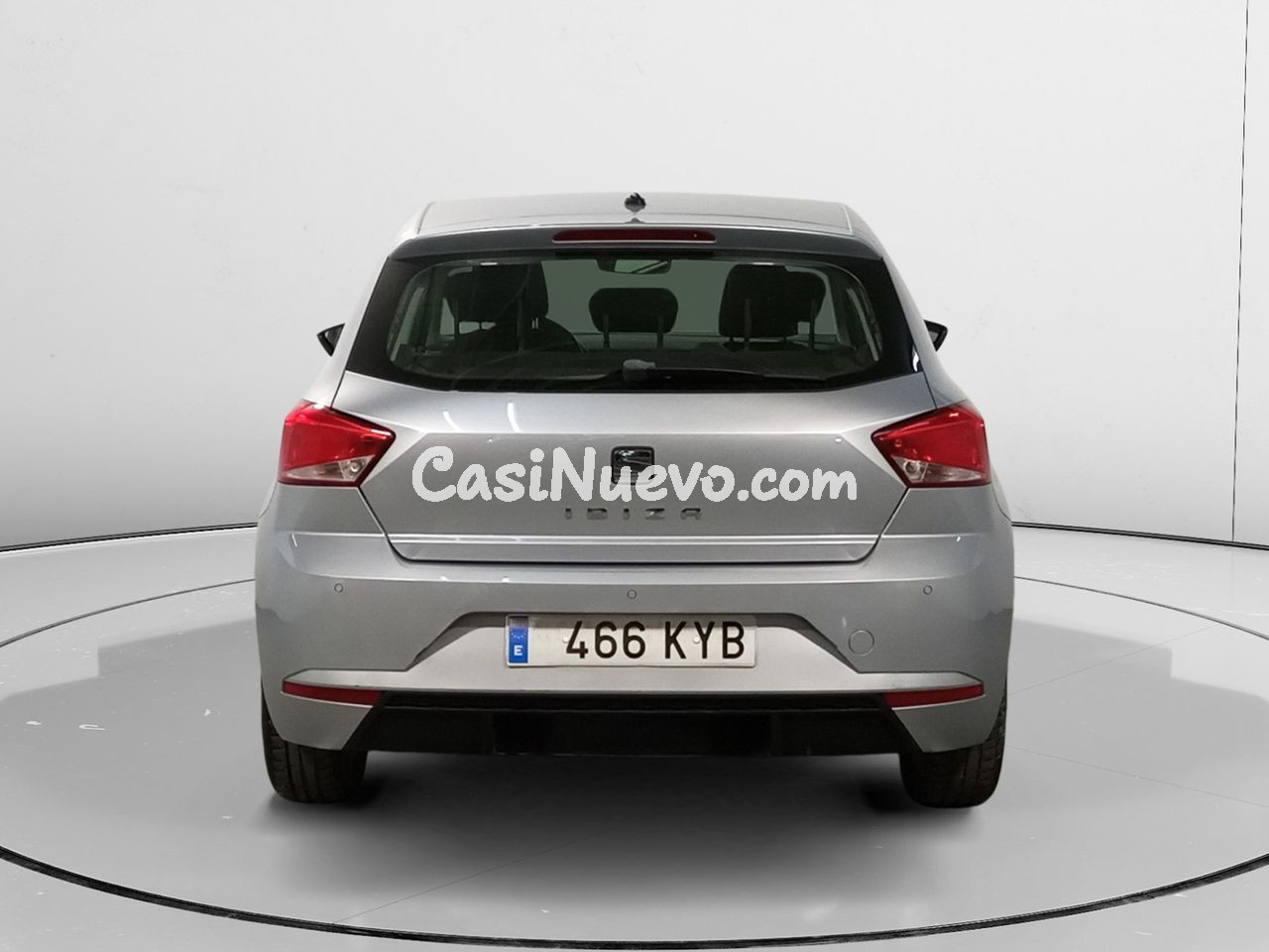 Seat Ibiza Style Plus - foto 3