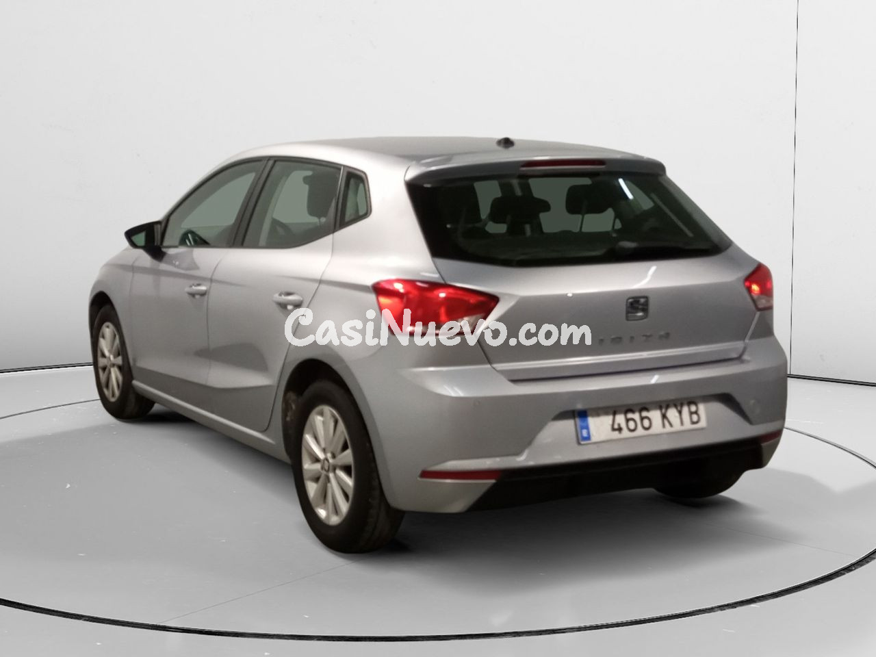 Seat Ibiza Style Plus - foto 4