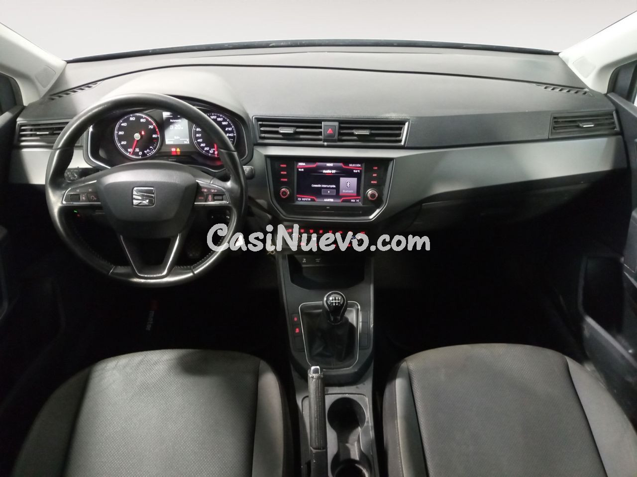 Seat Ibiza Style Plus - foto 6