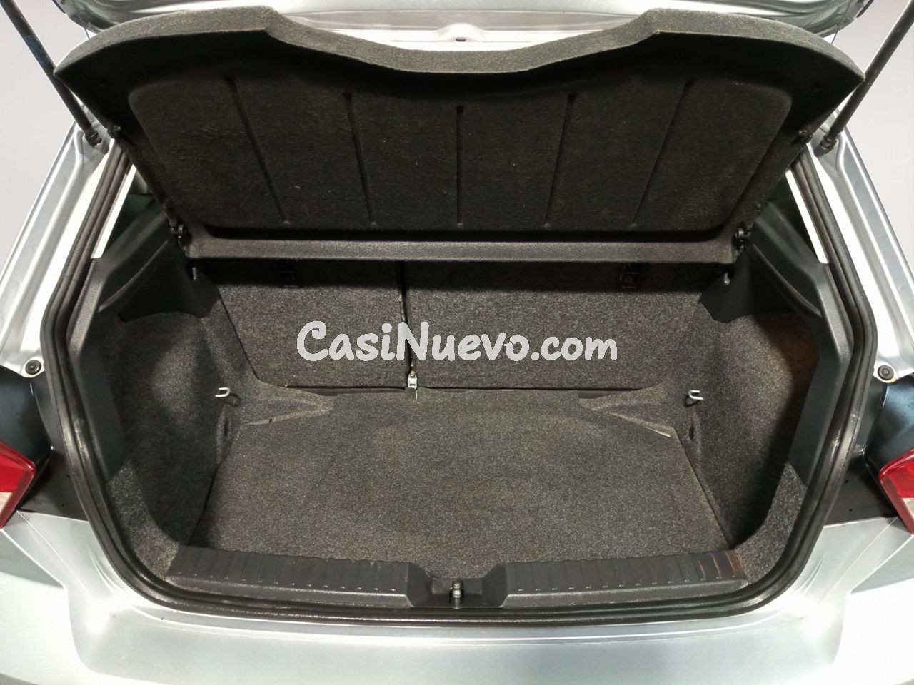 Seat Ibiza Style Plus - foto 11