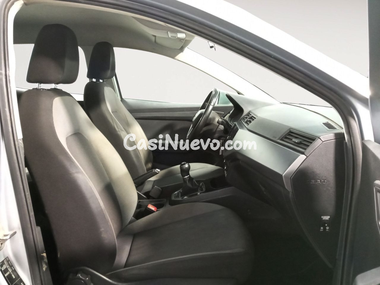 Seat Ibiza Style Plus - foto 10
