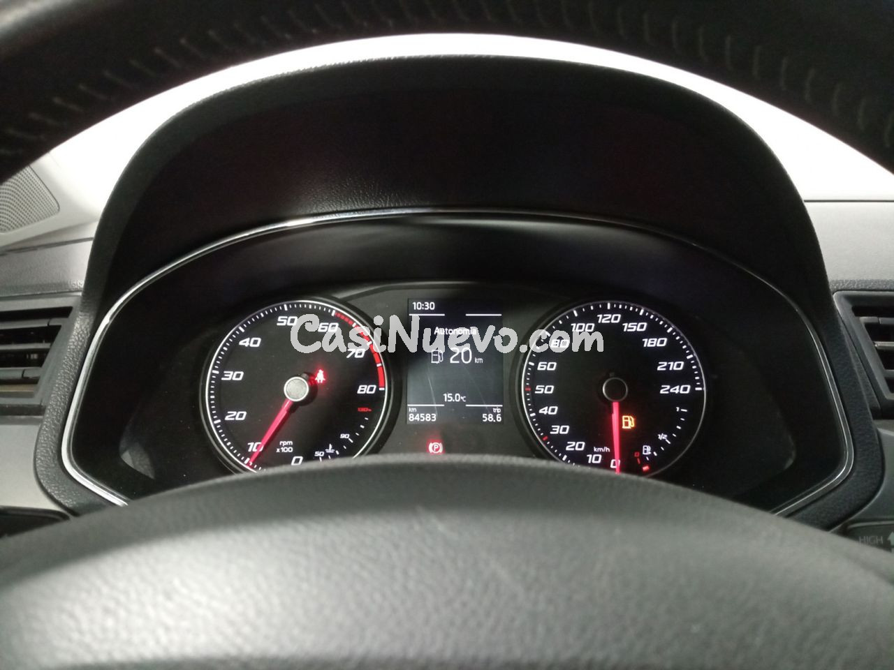 Seat Ibiza Style Plus - foto 13