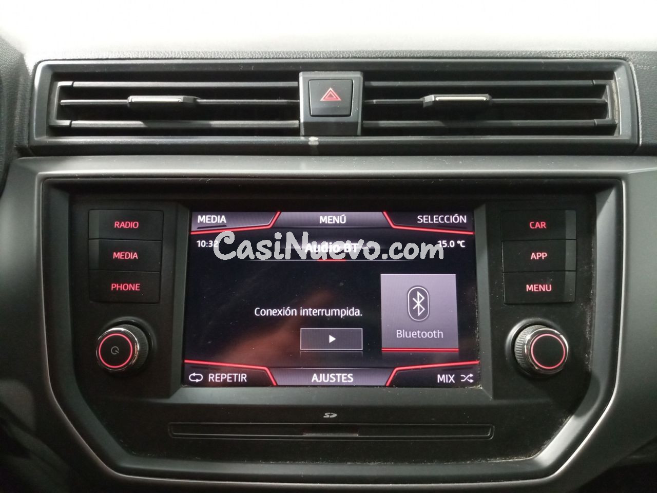 Seat Ibiza Style Plus - foto 16