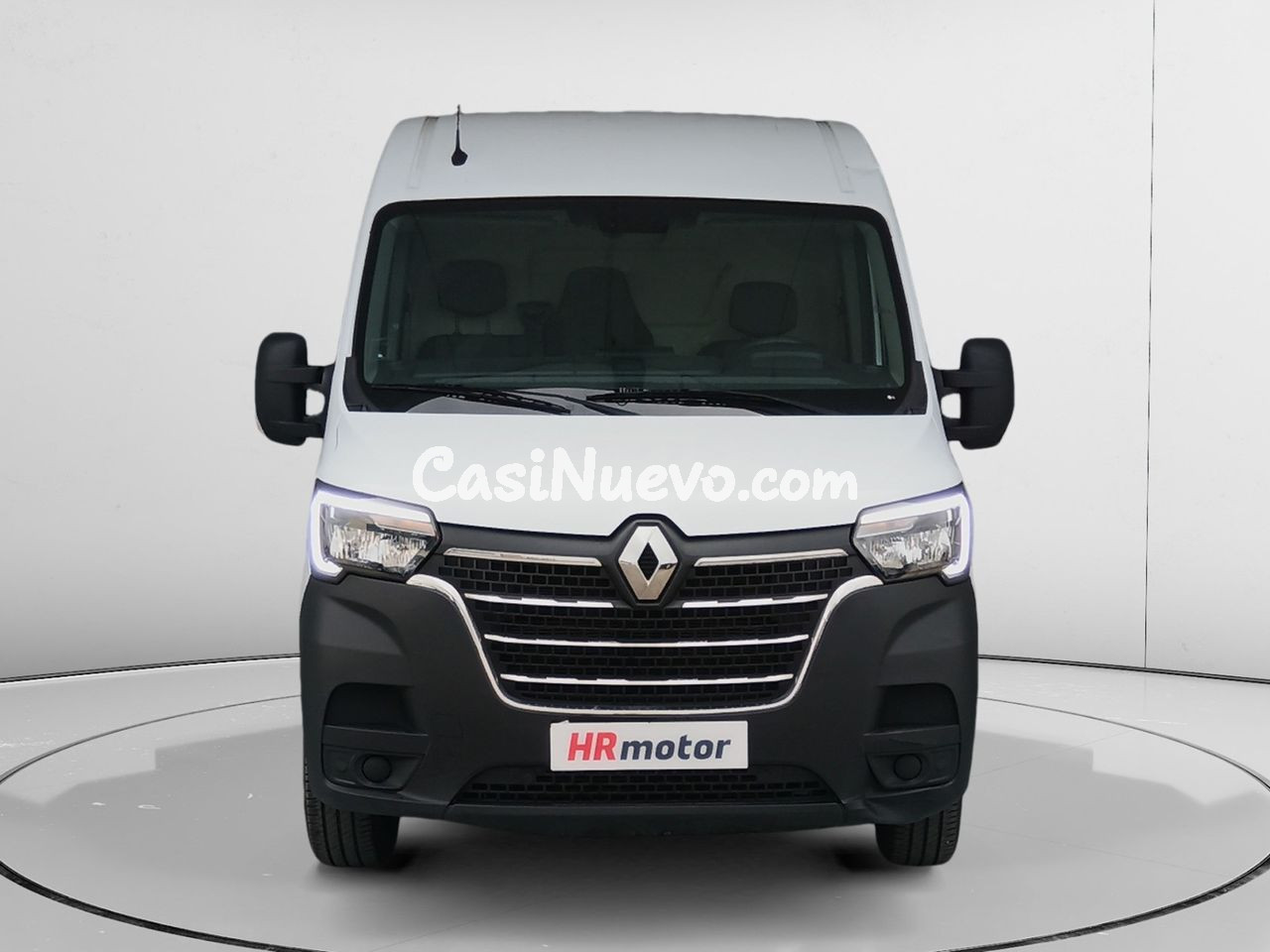 Renault Master FGN L2H2 - foto 5