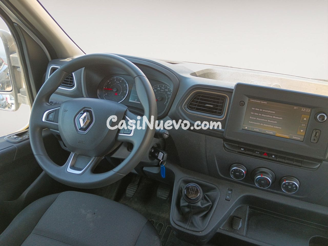 Renault Master FGN L2H2 - foto 6